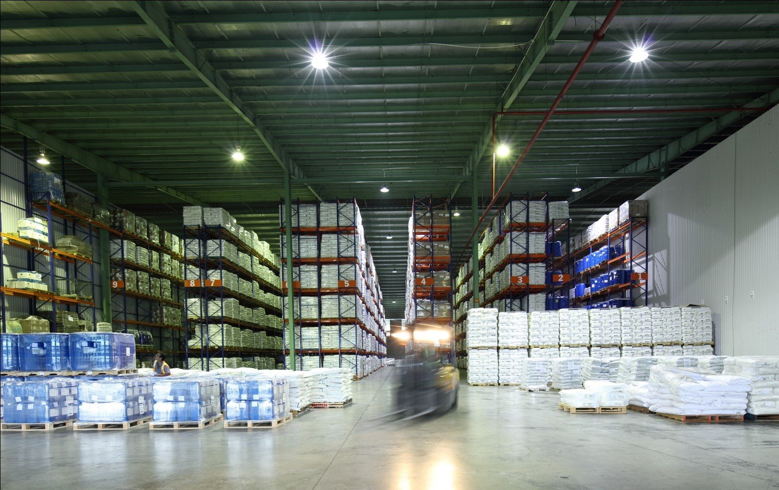 Báo giá hóa chất xử lý nước thải uy tín, giá tốt nhất tại TP. HC