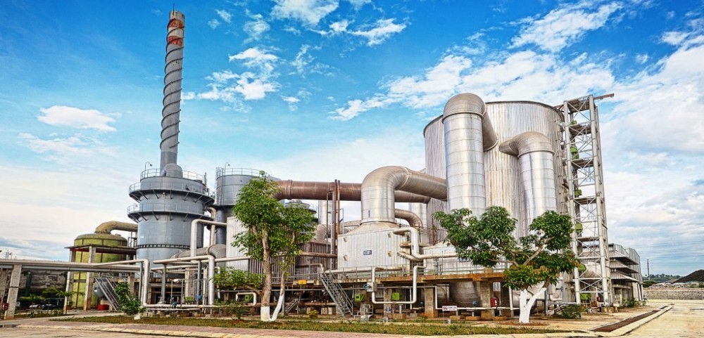 Điểm mới trong chiến lược phát triển ngành công nghiệp hóa chất