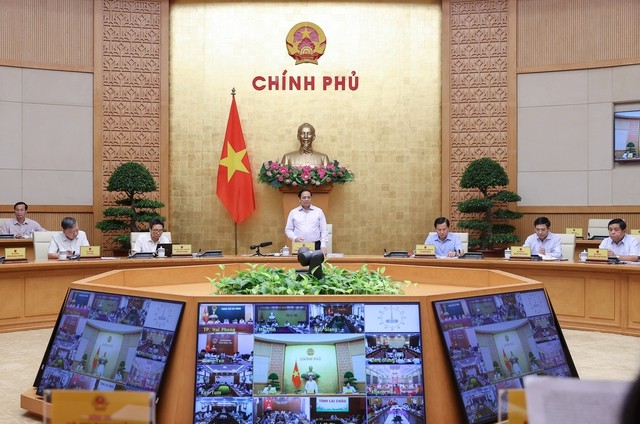 Chính phủ yêu cầu tăng cường kiểm tra, không để tình trạng đầu c