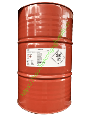 Toluene diisocyanate - TDI T80 (C9H6N2O2)