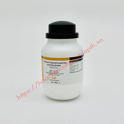 Sodium Hypophosphite monohydrate/Xilong/10039-56-2/NaH2PO2.H2O