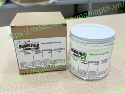 NHỚT CHUẨN SILICONE (GENERAL PURPOSE SILICONE FLUIDS)